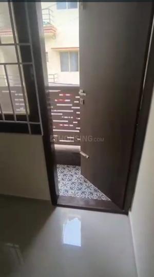 Koramangala Balcony 1