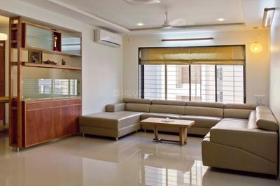 3 BHK Flat