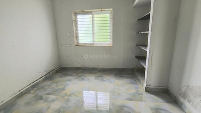 Bedroom Image of 906 Sq.ft 2 BHK Apartment / Flat for sale in Selaiyur Chennai for Rs. 7700000