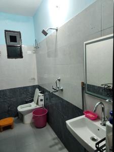 Bathroom Image of 742 Sq.ft 4 BHK Independent House for sale in Sector 104 Gurgaon for Rs. 11800000