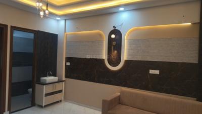 Living Room Image of 2000 Sq.ft 3 BHK Villa for sale in Karolan Ka Barh Jaipur for Rs. 14800000