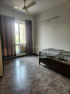 Hall Image of 999 Sq.ft 2 BHK Apartment / Flat for sale in Hiranandani Meadows, Thane West Thane for Rs. 21000000