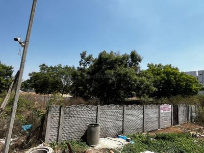 Residential Plot