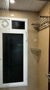 Image of 2490 Sq.ft 4 BHK Apartment / Flat for rent in L And T Olivia At Raintree Boulevard Cluster 7, Sahakara Nagar, Bengaluru for Rs. 140000