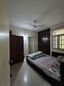 Bedroom Image of 1650 Sq.ft 3 BHK Apartment / Flat for sale in Suvidha Apartment, Sector 56 Gurgaon for Rs. 26000000