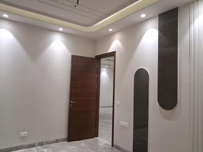3 BHK Independent Builder Floor