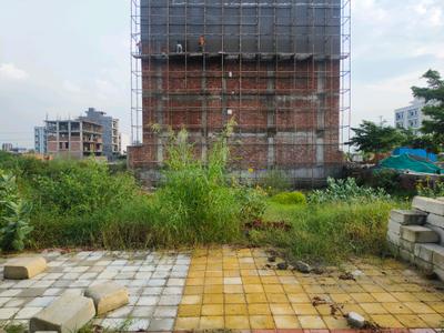Image of 147 Sq.ft Residential Plot / Land for sale in Skywhales Vienna Greens II, Sector 99A, Gurgaon for Rs. 26400005