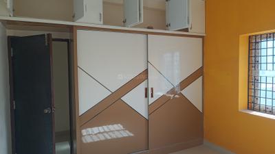 Bedroom Image of 1800 Sq.ft 3 BHK Apartment / Flat for rent in Bachupally Hyderabad for Rs. 30000