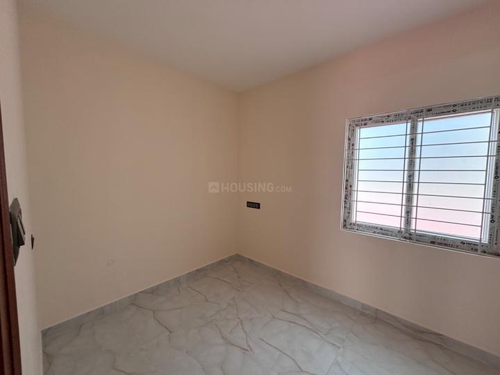 HSRALYOUT SECTOR 4 independent House Bedroom 1