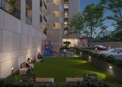 Image of 2050 Sq.ft 3 BHK Apartment / Flat for sale in Wellanta Homes, Bhimrad, Surat for Rs. 9821550