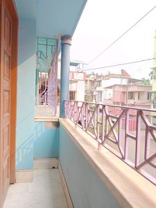 Living Room Image of 2000 Sq.ft 4 BHK Independent House for sale in Purba Barisha Kolkata for Rs. 7950000