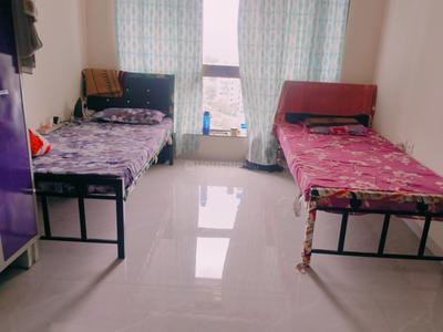 Bedroom Image of Pgkingmumbai.com in Mulund West, Mumbai