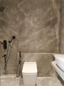 Bedroom Two Image of 2640 Sq.ft 4 BHK Apartment / Flat for sale in Satra Signature, Vile Parle West Mumbai for Rs. 132000000