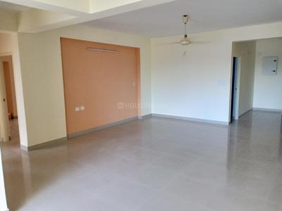 3 BHK Flat