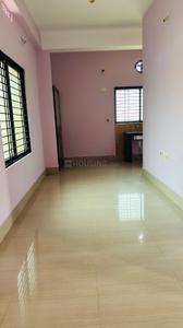 Hall Image of 1000 Sq.ft 2 BHK Builder Floor for rent in Naya Bazaar Cuttack for Rs. 9000