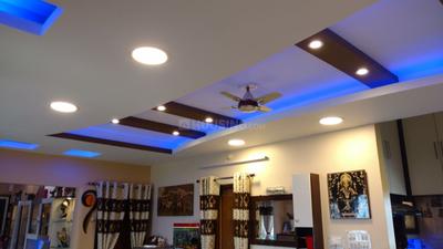 Hall Image of 1305 Sq.ft 3 BHK Apartment / Flat for sale in New Alipore Kolkata for Rs. 16000000