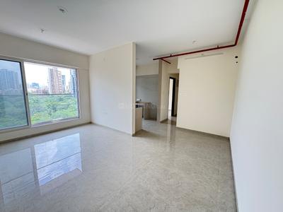 Bedroom Image of 950 Sq.ft 3 BHK Apartment / Flat for sale in Hindustan The Erica, Borivali West Mumbai for Rs. 35000000