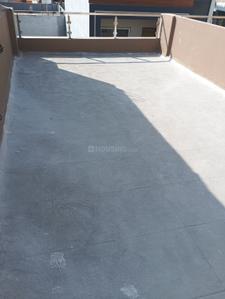 Balcony Image of 1800 Sq.ft 3 BHK Independent House for sale in Limbodi Indore for Rs. 8500000