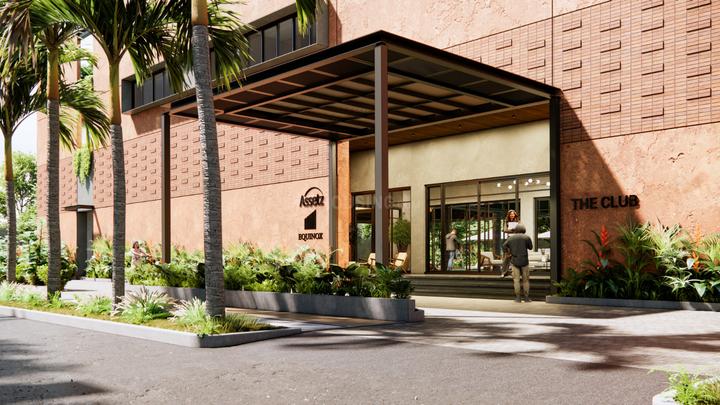 The Secret Lake Main Image 1