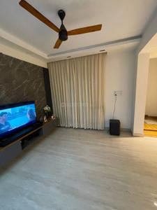 Hall Image of 2300 Sq.ft 4 BHK Independent House for sale in Horamavu Bengaluru for Rs. 23500000