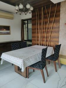 2.5 BHK Flat