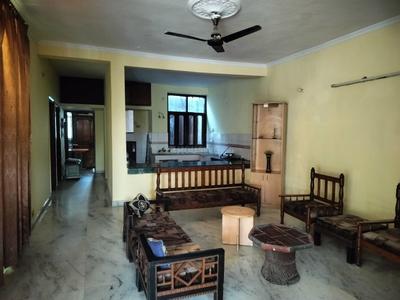 Hall Image of 1650 Sq.ft 2 BHK Builder Floor for rent in Sector 41 Noida for Rs. 33000