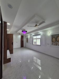3 BHK Independent Builder Floor