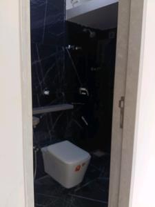 Bedroom Two Image of 850 Sq.ft 2 BHK Apartment / Flat for sale in Raj Heritage 2, Mira Road East Mira Bhayandar for Rs. 11000000
