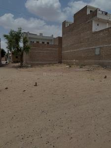 Image of 1280 Sq.ft Residential Plot / Land for sale in Vallabh Garden, Bikaner for Rs. 4600000
