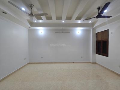 Hall Image of 1800 Sq.ft 3 BHK Builder Floor for rent in Anand Vihar New Delhi for Rs. 61000