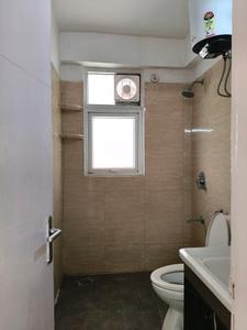 Bedroom One Image of 2200 Sq.ft 3 BHK Apartment / Flat for sale in Swaraj Homes Tarika Apartments, Sector 43 Gurgaon for Rs. 29000000