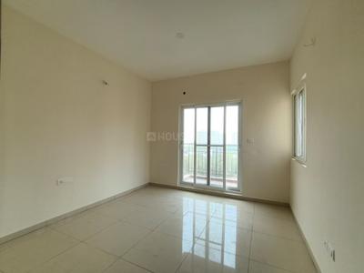 Hall Image of 1055 Sq.ft 3 BHK Apartment / Flat for sale in Shriram WYT Field, Bommenahalli Bengaluru for Rs. 9800000