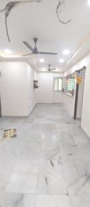 Hall Image of 1000 Sq.ft 2 BHK Apartment / Flat for rent in Samarth Aangan, Andheri West Mumbai for Rs. 75000