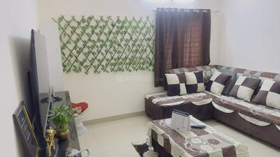 Hall Image of 9 star hills residency in Manikonda, Hyderabad