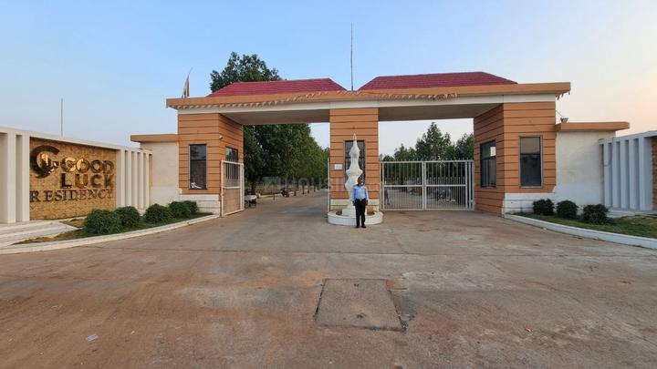 Goodluck Residency Main Image 1