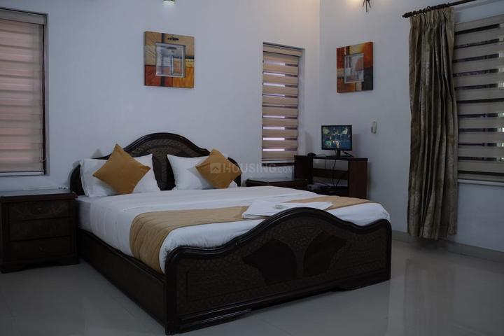 Kaloor Bedroom 1