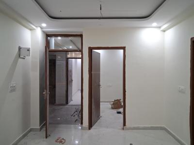 Living Room Image of 980 Sq.ft 2 BHK Apartment / Flat for sale in GCM Gomati Apartment, Sector 49 Noida for Rs. 3600000