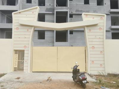 Image of 628 Sq.ft 1 BHK Apartment / Flat for sale in Arihant Seasons Avenue, Yelahanka, Bengaluru for Rs. 4544580