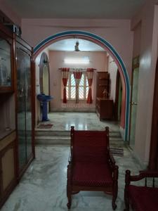 Hall Image of 1150 Sq.ft 2 BHK Independent House for rent in Garia, Sonarpur Kolkata for Rs. 16000