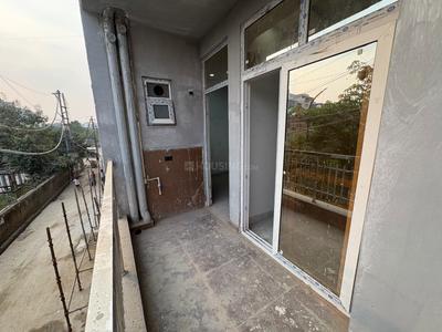 Balcony Image of 1600 Sq.ft 3 BHK Builder Floor for sale in Avexa Aspire, Noida Extension Greater Noida for Rs. 5500000