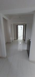 Hall Image of 545 Sq.ft 1 BHK Apartment / Flat for rent in Borivali West Mumbai for Rs. 36000