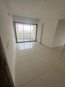 Hall Image of 2100 Sq.ft 3 BHK Apartment / Flat for rent in Shivala Sadbhav, Sargasan Gandhinagar for Rs. 27000