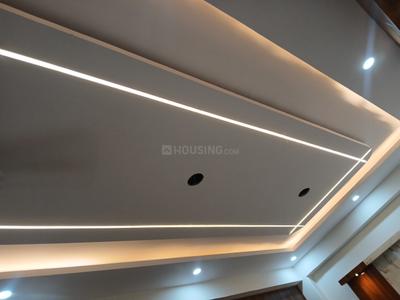 Living Room Image of 950 Sq.ft 2 BHK Apartment / Flat for sale in Shalimar Garden Ghaziabad for Rs. 5975000