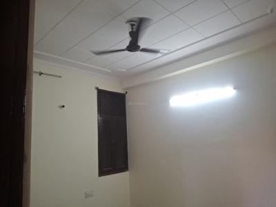 Living Room Image of 550 Sq.ft 1 BHK Apartment / Flat for rent in Vaishali Ghaziabad for Rs. 16000