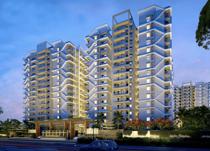 Aaditris Empire Main Image 1