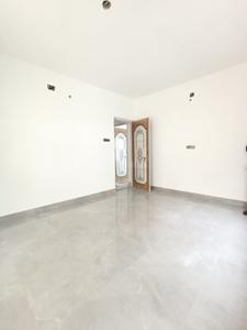 Hall Image of 2200 Sq.ft 4 BHK Apartment / Flat for sale in New Town Kolkata for Rs. 17500000