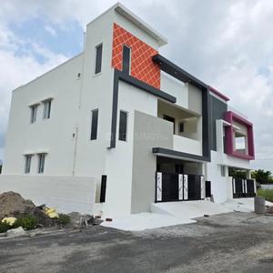 Image of 2100 Sq.ft 3 BHK Independent House for sale in Kamal Vihar, Raipur for Rs. 6270000