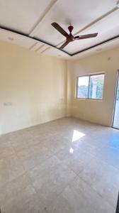 Hall Image of 180 Sq.ft 1 BHK Builder Floor for rent in Mahalakshmi Nagar Indore for Rs. 13500