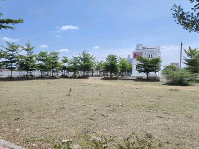 Image of 805 Sq.ft Residential Plot / Land for sale in Kundrathur, Chennai for Rs. 6601000
