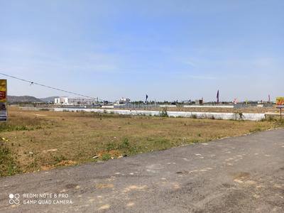 Image of 1000 Sq.ft Residential Plot / Land for sale in Chengalpattu, Chennai for Rs. 1350000